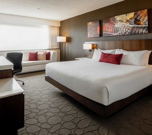 Delta Hotels by Marriott Beausejour