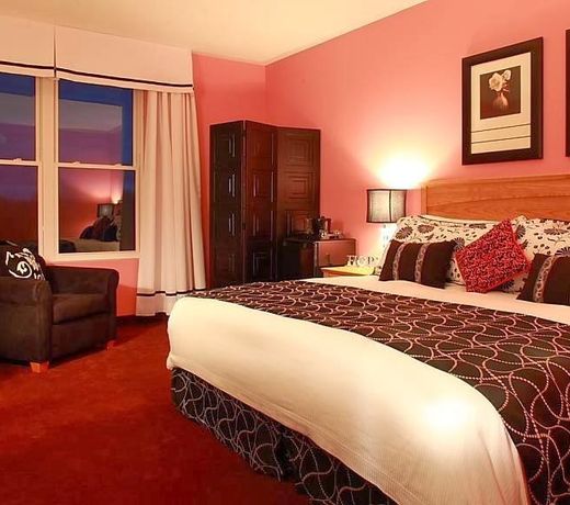 Four Points by Sheraton Moncton