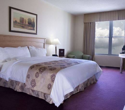 Four Points by Sheraton Moncton