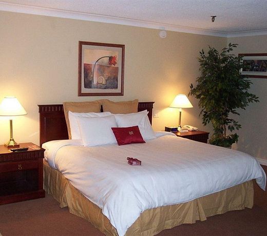 Crowne Plaza Hotel Moncton Downtown, an IHG Hotel