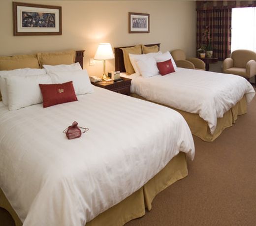 Crowne Plaza Hotel Moncton Downtown, an IHG Hotel