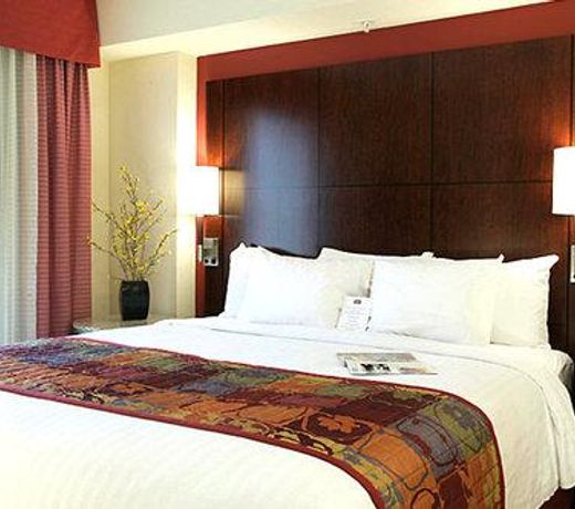 Residence Inn by Marriott Moncton