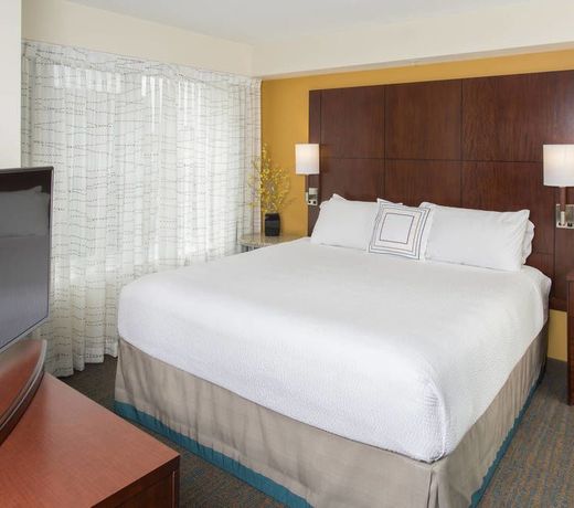 Residence Inn by Marriott Moncton