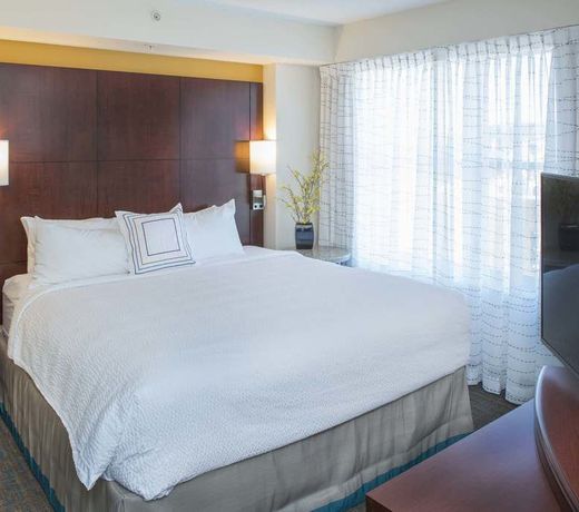 Residence Inn by Marriott Moncton