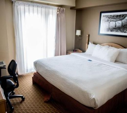 Travelodge Suites by Wyndham Moncton