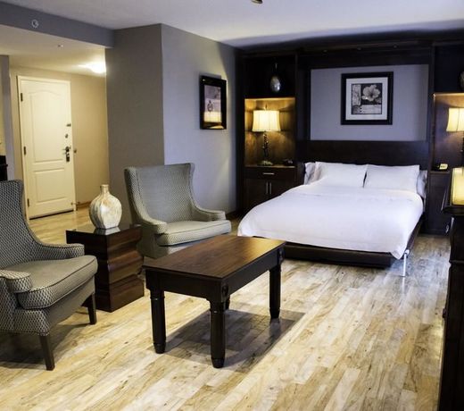 Hampton Inn & Suites by Hilton Moncton