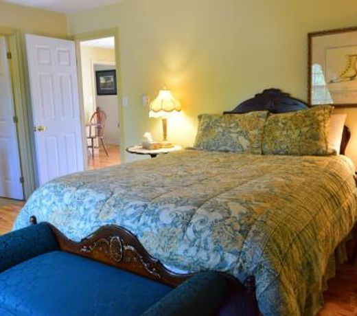 Auberge Wild Rose Inn
