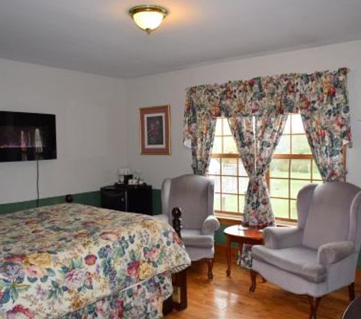 Auberge Wild Rose Inn