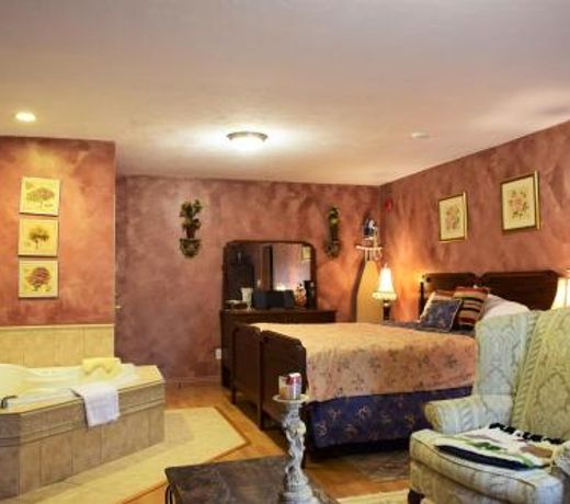 Auberge Wild Rose Inn