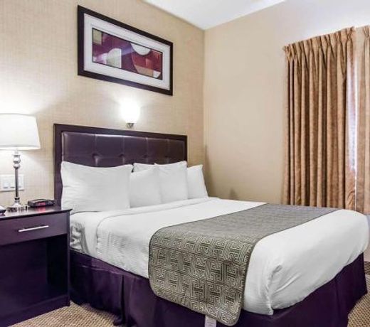 Quality Inn Moncton