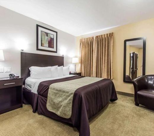 Quality Inn Moncton