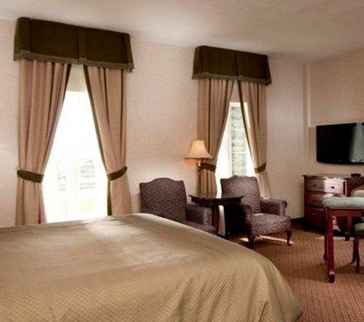 Chateau Moncton Trademark Collection by Wyndham
