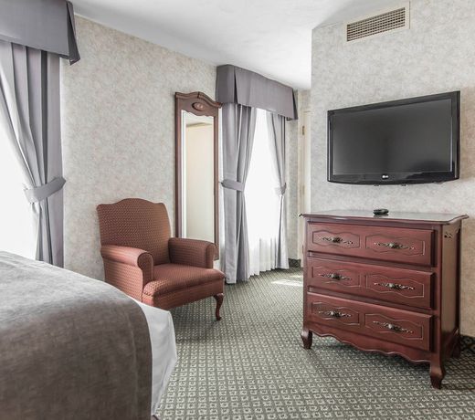 Chateau Moncton Trademark Collection by Wyndham