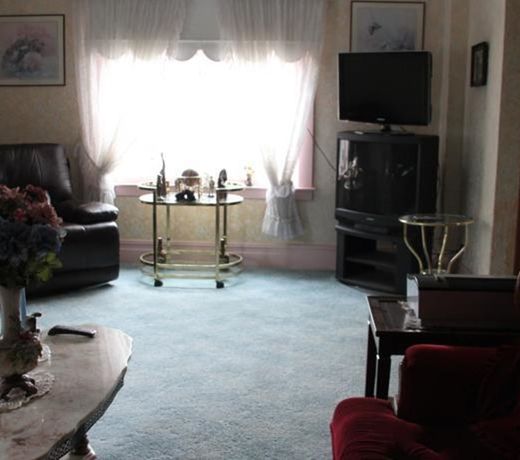 Leah Jane's Bed & Breakfast