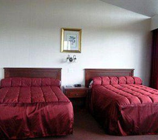 Hotel Moncton