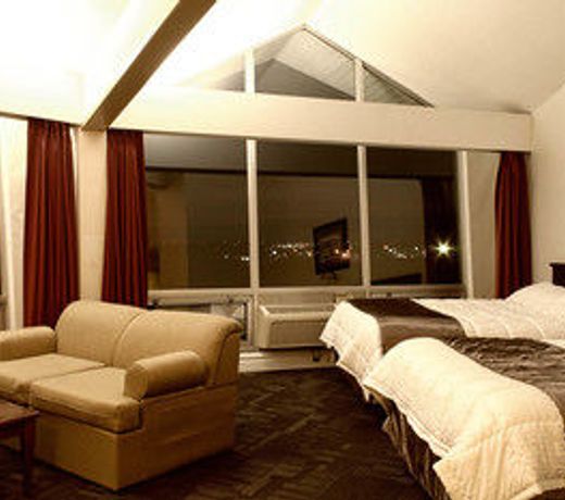Hotel Moncton