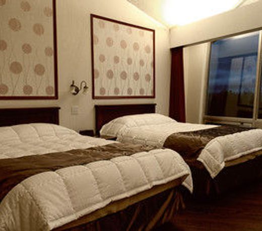 Hotel Moncton