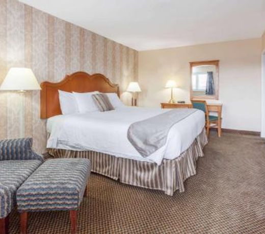 Thriftlodge by Wyndham Moncton