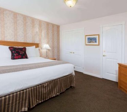 Thriftlodge by Wyndham Moncton