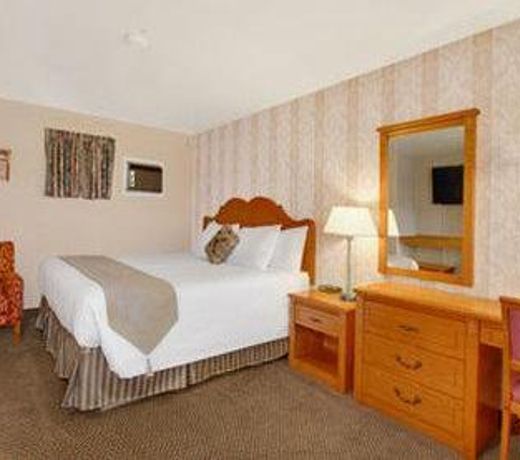 Thriftlodge by Wyndham Moncton