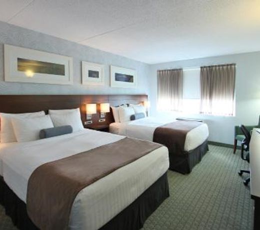 Rodd Moncton