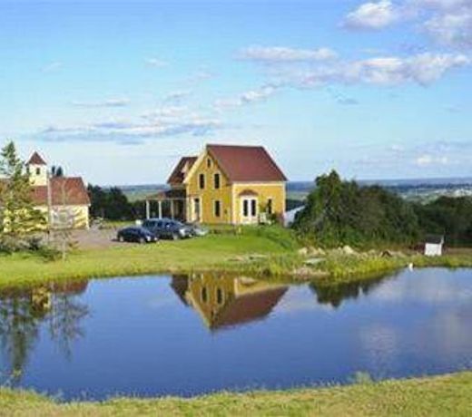 Magnetic Hill Winery