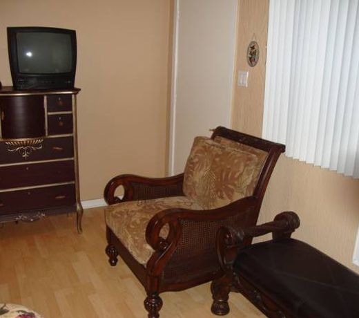 Auberge Restwell Motel