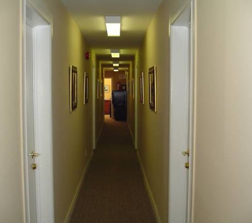 Auberge Restwell Motel
