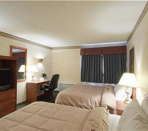 Comfort Inn Meadowvale