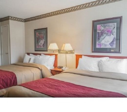 Comfort Inn Meadowvale