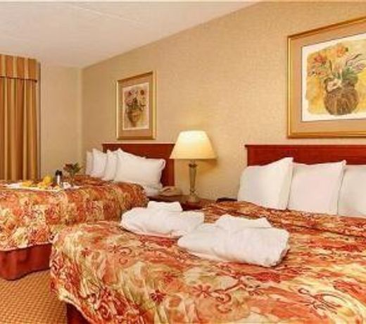 Holiday Inn - Mississauga Toronto West, an IHG Hotel
