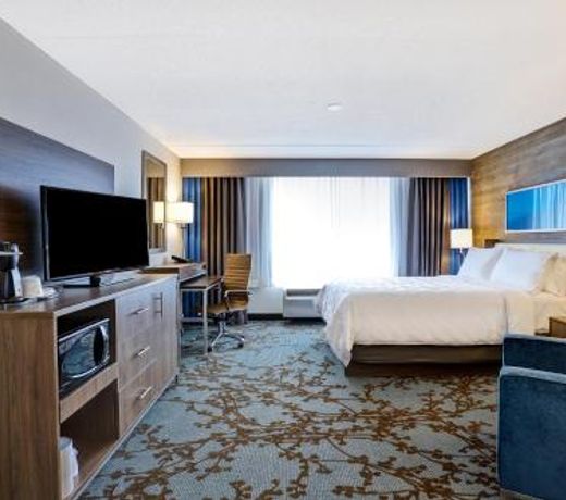 Holiday Inn - Mississauga Toronto West, an IHG Hotel