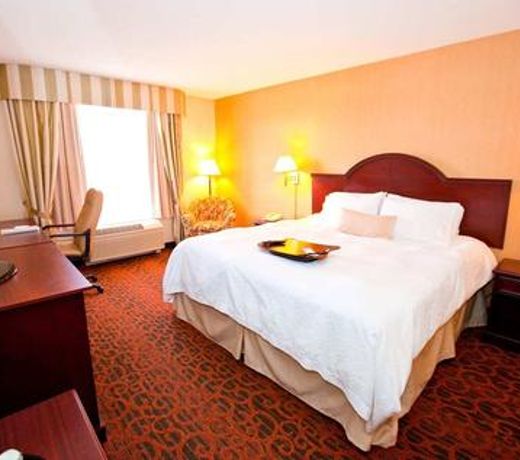 Hampton Inn Toronto-Mississauga West