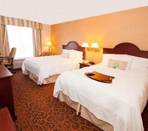 Hampton Inn Toronto-Mississauga West