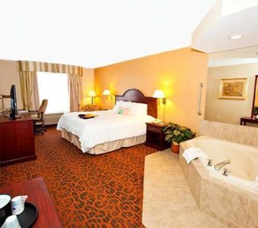 Hampton Inn Toronto-Mississauga West