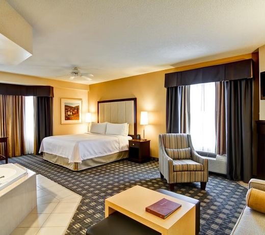 Homewood Suites by Hilton Toronto-Mississauga