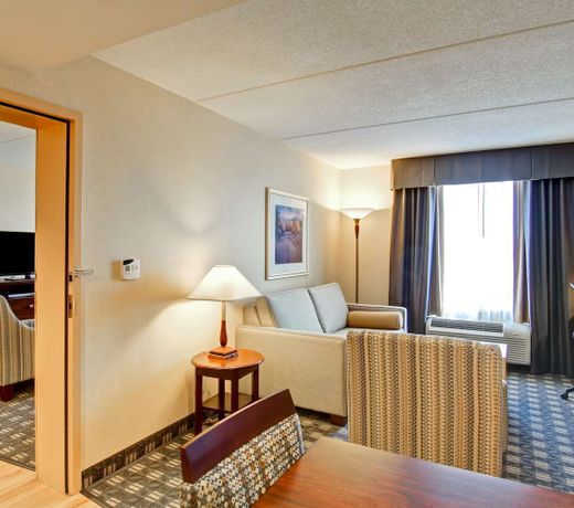 Homewood Suites by Hilton Toronto-Mississauga