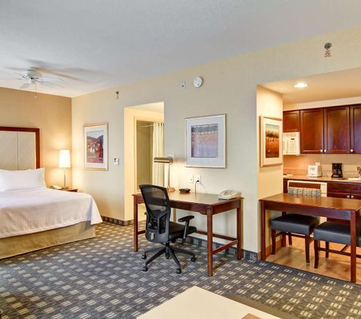 Homewood Suites by Hilton Toronto-Mississauga
