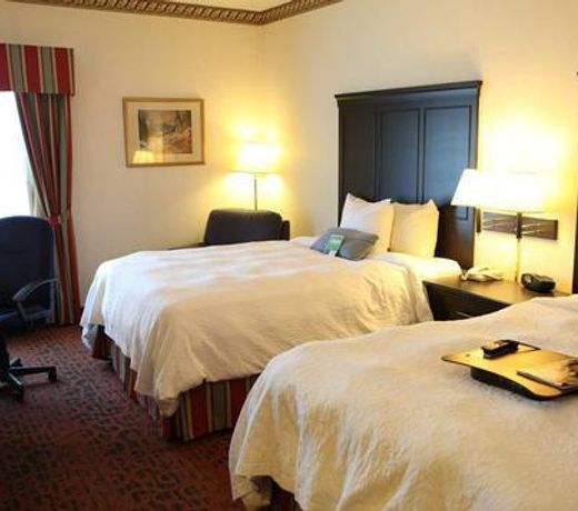 Country Inn & Suites by Radisson, Toronto Mississauga, ON