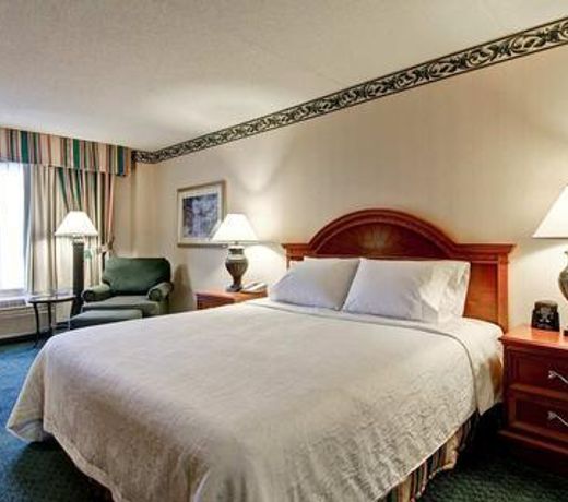 Hilton Garden Inn Toronto/Mississauga