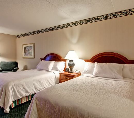 Hilton Garden Inn Toronto/Mississauga