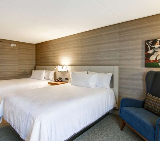 Hilton Garden Inn Toronto/Mississauga