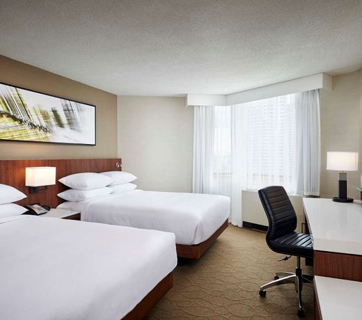 Delta Hotels by Marriott Toronto Mississauga