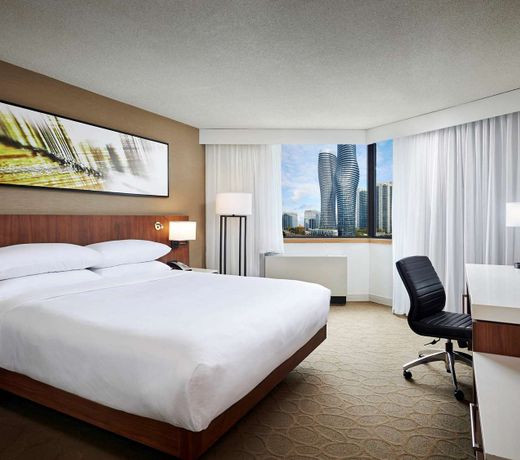 Delta Hotels by Marriott Toronto Mississauga