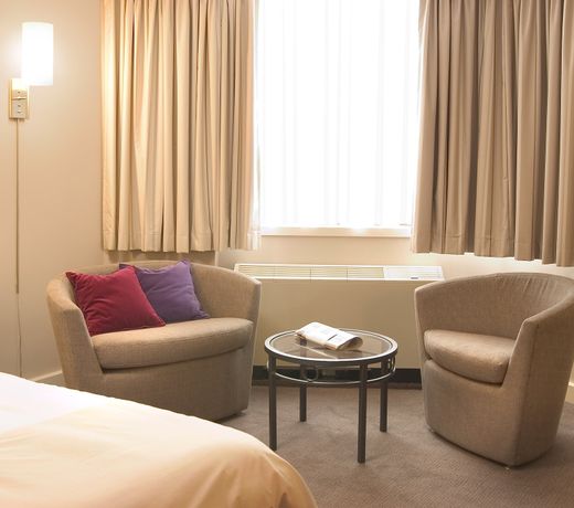 Delta Hotels by Marriott Toronto Mississauga