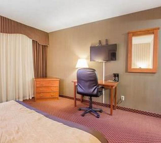 Quality Inn Toronto Airport