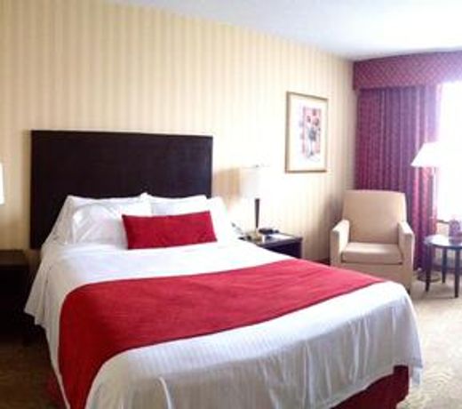 DoubleTree by Hilton Hotel Toronto Airport West