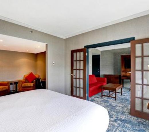 Four Points by Sheraton Toronto Mississauga
