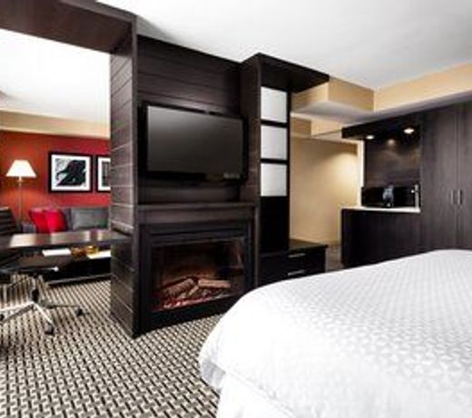 Four Points by Sheraton Mississauga Meadowvale