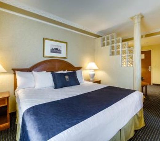 Monte Carlo Inn Toronto West Suites